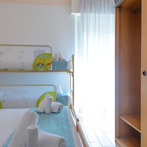 Dreibettzimmer